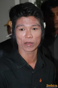 Foto Andika Kangen Band