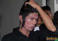 Foto Andika Kangen Band