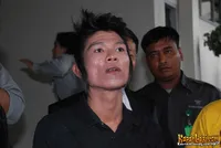 Foto Andika Kangen Band