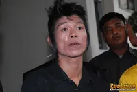 Foto Andika Kangen Band