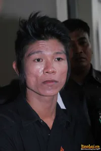 Foto Andika Kangen Band