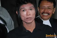 Foto Andika Kangen Band