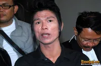 Foto Andika Kangen Band