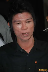 Foto Andika Kangen Band