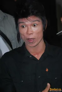 Foto Andika Kangen Band