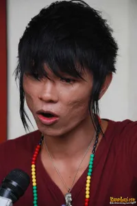 Foto Andika Kangen Band