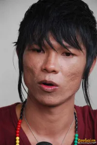 Foto Andika Kangen Band