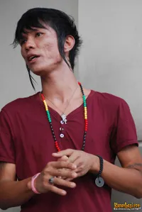Foto Andika Kangen Band