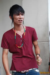 Foto Andika Kangen Band