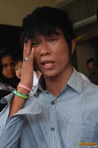 Foto Andika Kangen Band