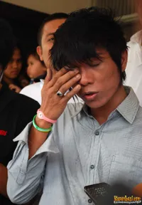 Foto Andika Kangen Band