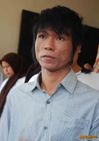 Foto Andika Kangen Band