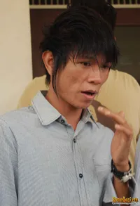 Foto Andika Kangen Band