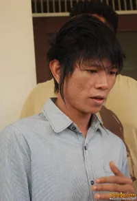 Foto Andika Kangen Band