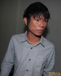 Foto Andika Kangen Band