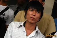 Foto Andika Kangen Band