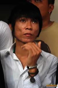 Foto Andika Kangen Band