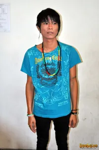 Foto Andika Kangen Band