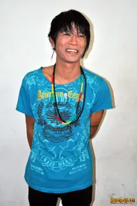 Foto Andika Kangen Band