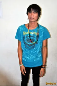 Foto Andika Kangen Band