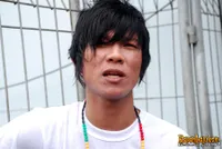 Foto Andika Kangen Band