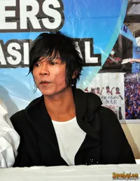 Foto Andika Kangen Band