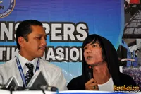 Foto Andika Kangen Band