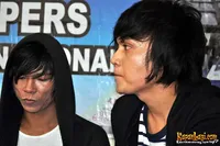 Foto Andika Kangen Band