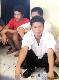 Foto Andika Kangen Band