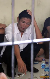 Foto Andika Kangen Band