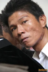 Foto Andika Kangen Band