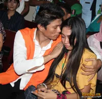 Foto Andika Kangen Band