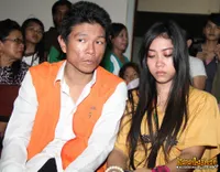 Foto Andika Kangen Band