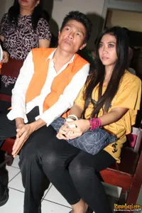 Foto Andika Kangen Band