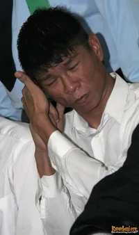 Foto Andika Kangen Band