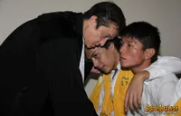 Foto Andika Kangen Band