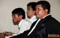 Foto Andika Kangen Band