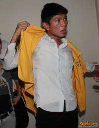 Foto Andika Kangen Band