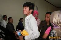 Foto Andika Kangen Band