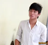 Foto Andika Kangen Band