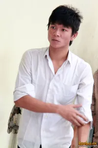 Foto Andika Kangen Band