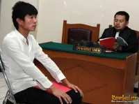 Foto Andika Kangen Band