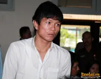 Foto Andika Kangen Band