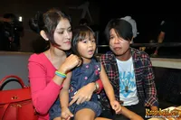 Foto Andika Kangen Band