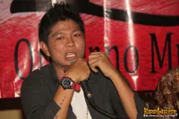 Foto Andika Kangen Band
