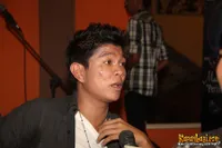 Foto Andika Kangen Band