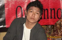 Foto Andika Kangen Band