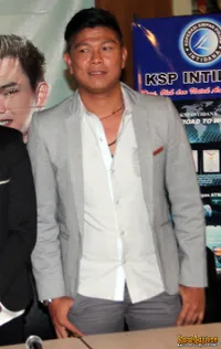 Foto Andika Kangen Band