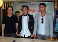 Foto Andika Kangen Band