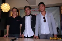 Foto Andika Kangen Band